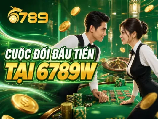 Cuộc đối đầu tiền 6789w