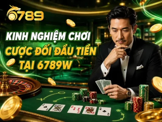 Cuộc đối đầu tiền 6789w